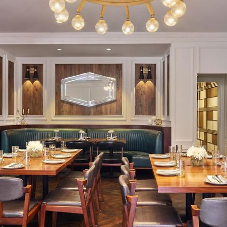 Le Meridien Indianapolis Eksteriør billede
