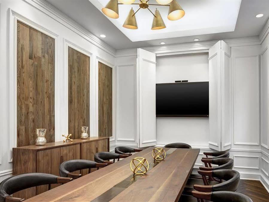 Le Meridien Indianapolis Eksteriør billede