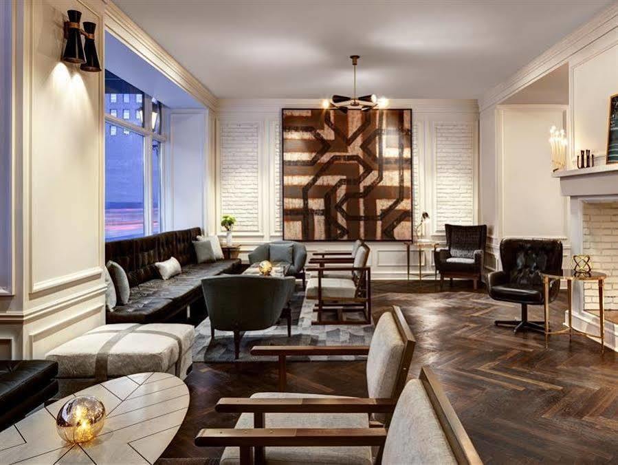 Le Meridien Indianapolis Eksteriør billede